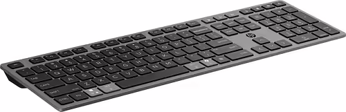 HP Teclado inalámbrico recargable multidispositivo 725 | 9T5B2AA | 0198122135820 imagen 2