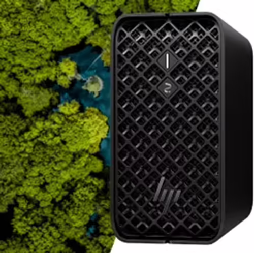 HP Z2 G1a Wolf Pro Security Edition Copilot+ PC AMD Ryzen AI Max+ PRO 395 128 GB | A40N1ET | 0199251521218 imagen 9