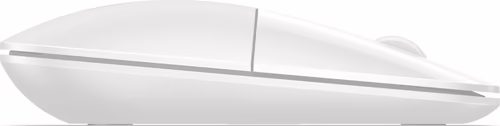 HP Z3700 ratón Ambidextro RF inalámbrico Í?ptico 1200 DPI Blanco | V0L80AA | 0889894813152 imagen 3