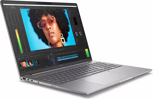 HP ZBook 8 G1i 16 Wolf Pro Security Edition - Data Science Intel Core Ultra 9 28 | A3ZQ5ET | 0199251244681 imagen 2