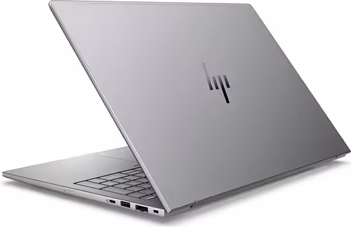 HP ZBook 8 G1i 16 Wolf Pro Security Edition Intel Core Ultra 7 255H Estación de | A3ZQ7ET | 0199251245435 imagen 3