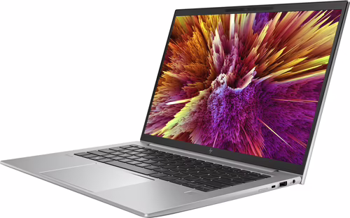 HP ZBook Firefly 14 G10 Estación de trabajo móvil 35,6 cm (14``) WUXGA Intel&r | 862J3ET#ABE | 0197961445145 imagen 2