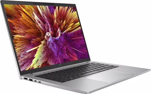 HP ZBook Firefly 14 G10 Estación de trabajo móvil 35,6 cm (14``) WUXGA Intel&r | 862J3ET#ABE | 0197961445145 imagen 3
