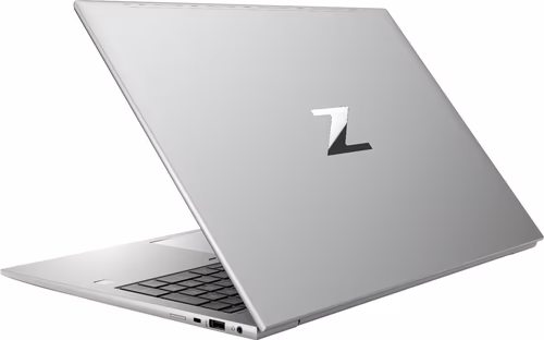 HP ZBook Firefly 16 G9 i7-1265U Estación de trabajo móvil 40,6 cm (16``) Panta | 69Q82EA#ABE | 0196548671274 imagen 3