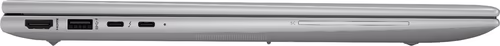 HP ZBook Firefly 16 G9 i7-1265U Estación de trabajo móvil 40,6 cm (16``) Panta | 69Q82EA#ABE | 0196548671274 imagen 5