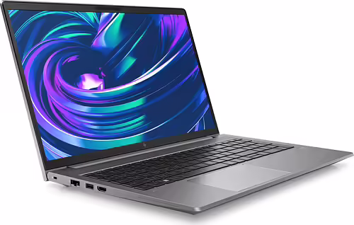 HP ZBook Power 15.6 G10 Estación de trabajo móvil 39,6 cm (15.6``) Full HD Int | 865U6EA#ABE | 0197192239278 imagen 3