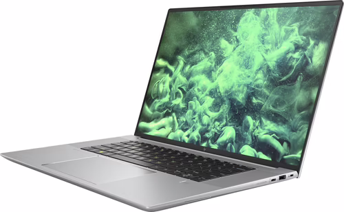 HP ZBook Studio 16 G10 Estación de trabajo móvil 40,6 cm (16``) WUXGA Intel&re | 863J7ET | 0197961469677 imagen 2