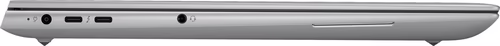 HP ZBook Studio 16 G10 Estación de trabajo móvil 40,6 cm (16``) WUXGA Intel&re | 863J7ET | 0197961469677 imagen 6
