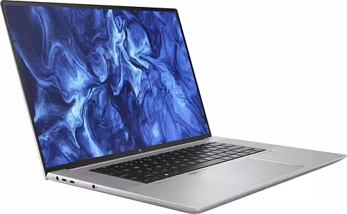 HP ZBook Studio 16 G11 Intel Core Ultra 7 155H Estación de trabajo móvil 40,6 | 98L18ET | 198828385949 imagen 2