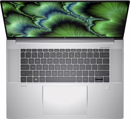 HP ZBook Studio G9 i7-12800H Portátil 40,6 cm (16``) WUXGA Intel® Core? i7 32  | 62U21EA#ABE | 0196786137587 imagen 8