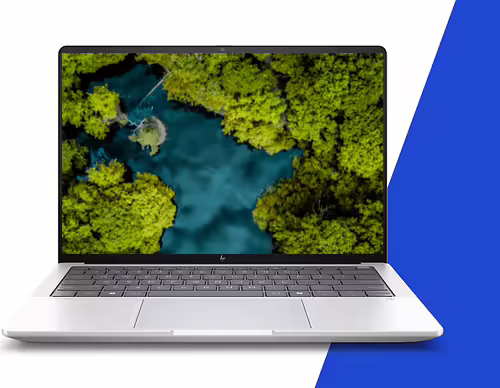 HP ZBook Ultra G1a Copilot+ PC AMD Ryzen AI Max PRO 390 Estación de trabajo mó | A3ZP7ET | 0199251115264 imagen 4