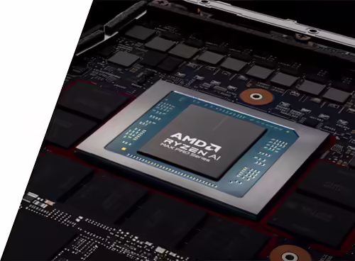 HP ZBook Ultra G1a Copilot+ PC AMD Ryzen AI Max PRO 390 Estación de trabajo mó | A3ZP7ET | 0199251115264 imagen 9