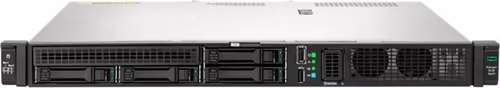 HPE ProLiant DL20 Gen11 servidor 0 GB Bastidor (1U) Intel Xeon E E-2414 2,6 GHz  | P65393-421 | 4549821573332 imagen 6