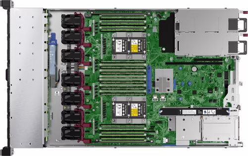 HPE ProLiant DL360 Gen10 servidor Bastidor (1U) Intel® Xeon® Silver 4208 2,1 G | P56955-421 | 190017643731 imagen 6