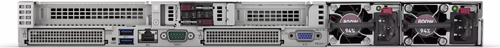 HPE ProLiant DL360 Gen11 4510 2.4GHz 12c 1P 2x32GB-R 8SFF MR408i-o 2x960GB SSD 2 | P71673-425 | 0190017720449 imagen 4