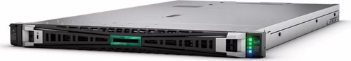 HPE ProLiant DL360 servidor Bastidor (1U) Intel® Xeon® Silver 4410Y 2 GHz 32 G | P51930-421 | 0190017649320 imagen 2