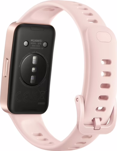 Huawei Band 9 AMOLED Pulsera de actividad 3,73 cm (1.47``) Rosa | 55020BYA | 6942103117138 imagen 2