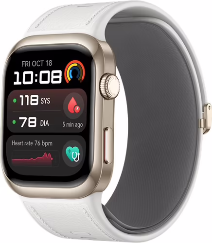Huawei Watch D2 4,62 cm (1.82``) AMOLED Digital 480 x 408 Pixeles Pantalla táct | 55020DJF | 6942103131424 imagen 2
