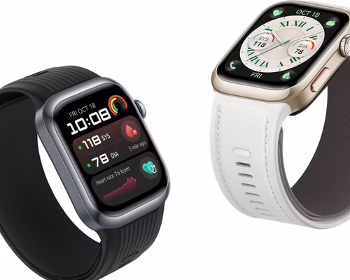 Huawei Watch D2 4,62 cm (1.82``) AMOLED Digital 480 x 408 Pixeles Pantalla táct | 55020DJF | 6942103131424 imagen 4