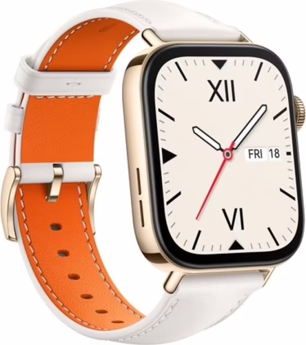 Huawei WATCH Fit 3 4,62 cm (1.82``) AMOLED Digital 408 x 480 Pixeles Pantalla t | 55020CEH | 6942103118623 imagen 2