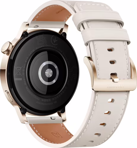 Huawei WATCH GT 3 3,35 cm (1.32``) 42 mm AMOLED Oro GPS (satélite) | 55027150 | 6941487229994 imagen 3