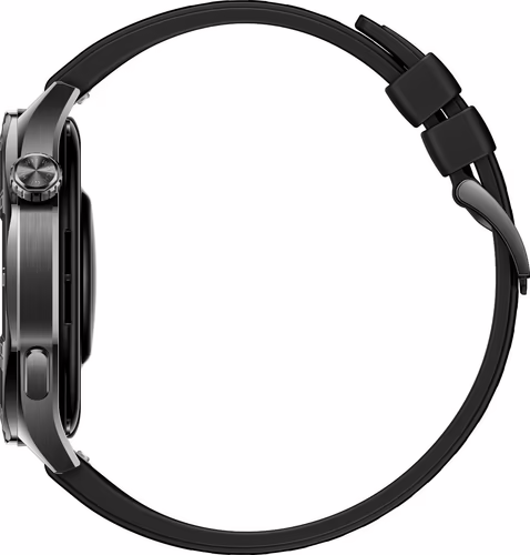 Huawei WATCH GT5 46mm 3,63 cm (1.43``) AMOLED Digital 466 x 466 Pixeles Negro GP | 55020DKM | 6942103132001 imagen 4