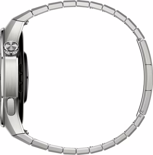 Huawei WATCH GT5 Pro 46mm 3,63 cm (1.43``) AMOLED Digital 466 x 466 Pixeles Tita | 55020DKB | 6942103132049 imagen 4