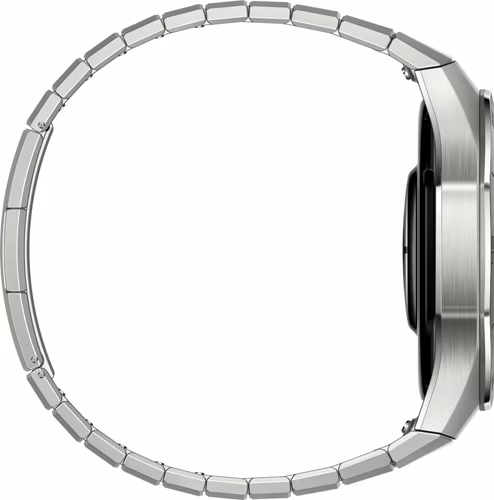 Huawei WATCH GT5 Pro 46mm 3,63 cm (1.43``) AMOLED Digital 466 x 466 Pixeles Tita | 55020DKB | 6942103132049 imagen 6
