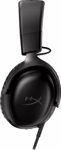 HyperX Cloud III - Auriculares gaming (negros) | 727A8AA | 0197029008220 imagen 2