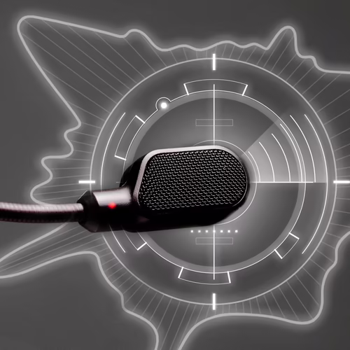 HyperX Cloud III - Auriculares gaming (negros) | 727A8AA | 0197029008220 imagen 7