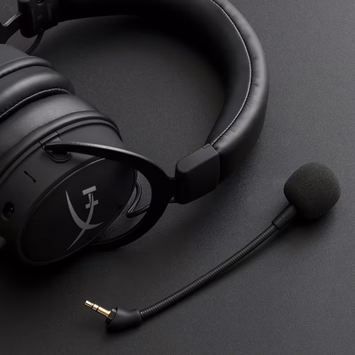 HyperX Cloud MIX 2 - Auriculares gaming (Negro) | 7P5J2AA | 0197192861967 imagen 6