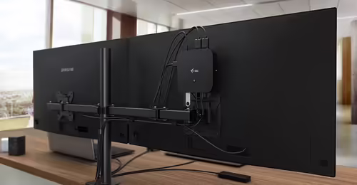 i-tec USB-C HDMI Dual DP Docking Station with Power Delivery 100 W | C31TRIPLE4KDOCKPDPRO | 8595611705816 imagen 4