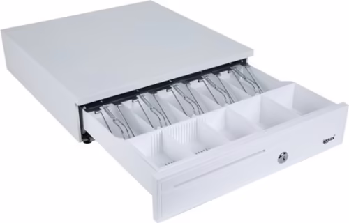 iggual IRON-30PW Cajón de efectivo electrónico | IGG318782 | 8435364318782 imagen 2