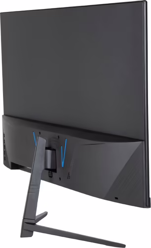 iggual ML24S pantalla para PC 60,5 cm (23.8``) 1920 x 1080 Pixeles Full HD LED N | IGG319413 | 8435364319413 imagen 3