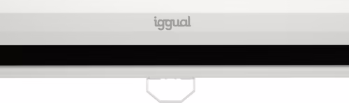 iggual PSIMS159 pantalla de proyección 182,9 cm (72``) 16:9 | IGG319673 | 8435364319673 imagen 6