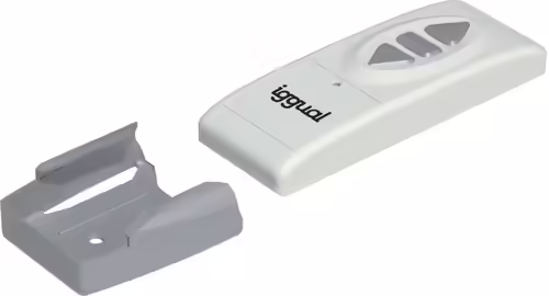 IGGUAL PSIPS184 PANTALLA MURAL ELECTRICA 184 X 104 | 8435364308899 imagen 5