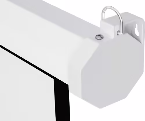 IGGUAL PSIPS184 PANTALLA MURAL ELECTRICA 184 X 104 | 8435364308899 imagen 6