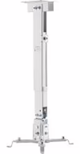 iggual SPTP01 montaje para projector Pared/techo Blanco | IGG318768 | 8435364318768 imagen 4