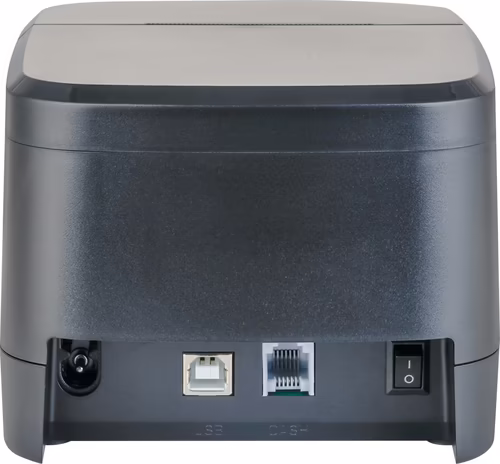 iggual TP Easy 58 203 x 203 DPI Alámbrico Transferencia térmica Impresora port | IGG318836 | 8435364318836 imagen 4