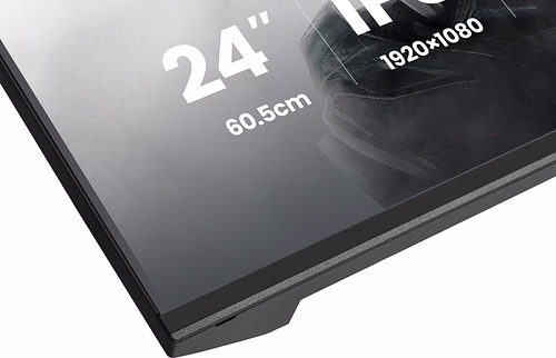 iiyama G2441HSU-B1 pantalla para PC 60,5 cm (23.8``) 1920 x 1080 Pixeles | 4948570126316 imagen 9