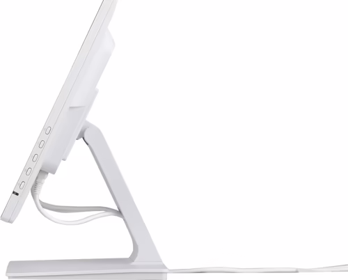 iiyama ProLite 23.8`` Blanco Monitor táctil | T2452MSC-W1 | 4948570122066 imagen 7