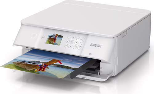 MULTIFUNCION TINTA EPSON EXPRESSION PREMIUM XP-6105 BLANCO C11CG97404 | 8715946653679 imagen 4