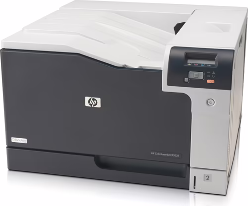 IMPRESORA LASER COLOR HP LASERJET PRO CP5225DN ETHERNET CE712A#B19 | 0884420971689 imagen 3