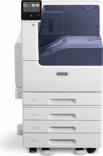 IMPRESORA LASER COLOR XEROX WIFI BLANCO C7000V_DN | 0095205845709 imagen 8