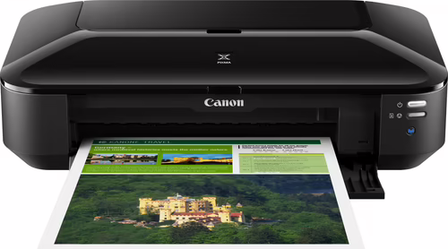 IMPRESORA TINTA CANON IX6850 WIFI 8747B006AA | 4960999991214 imagen 3