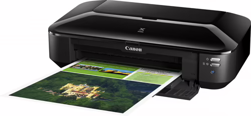 IMPRESORA TINTA CANON IX6850 WIFI 8747B006AA | 4960999991214 imagen 4