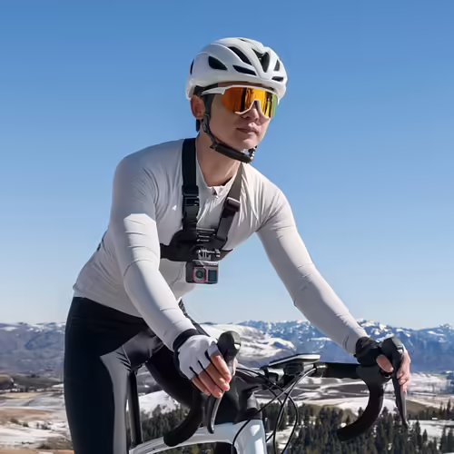 Insta360 Ace Pro 2 cámara para deporte de acción 50 MP 8K Ultra HD 25,4 / 1,3 | CINSBBGA DUAL | 6977644760888 imagen 2