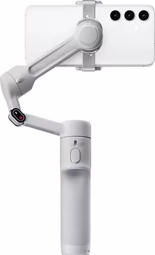 Insta360 Flow 2 Standard Bundle Estabilizador de cámara para smartphone Gris cl | INF2SBS1 | 6970357859160 imagen 2