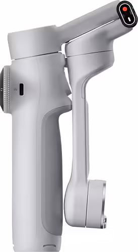 Insta360 Flow 2 Standard Bundle Estabilizador de cámara para smartphone Gris cl | INF2SBS1 | 6970357859160 imagen 7