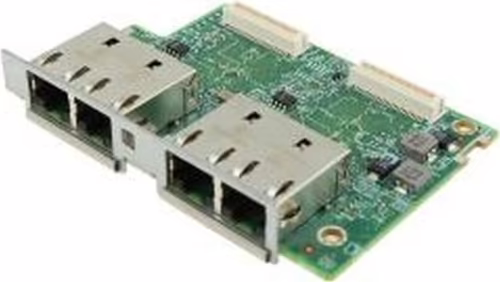 Intel AXX4GBIOMOD2 adaptador y tarjeta de red Interno Ethernet 1000 Mbit/s | 0735858206532 imagen 2